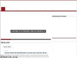 Sites similar to jspmedios.com