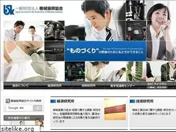 Sites similar to jspmi.or.jp
