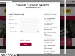 Sites similar to jspmjscoe.edu.in