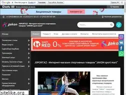 Sites similar to jsport.kz