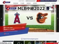 Sites similar to jsports.co.jp
