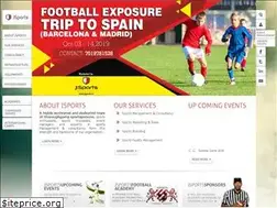 Sites similar to jsports.in
