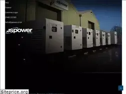 Sites similar to jspower.co.uk