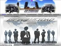 Sites similar to jsppublicidad.com