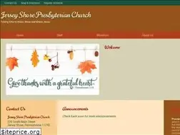 Sites similar to jspresby.org