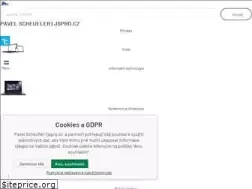 Sites similar to jspro.cz