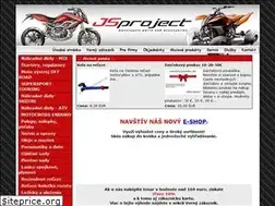 Sites similar to jsproject.sk