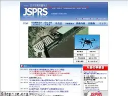 Sites similar to jsprs.jp
