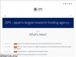 Sites similar to jsps-sto.com