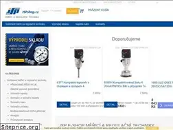 Sites similar to jspshop.cz