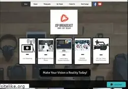 Sites similar to jsptv.com