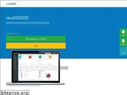 Sites similar to jspxcms.com