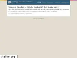 Sites similar to jsqr.de