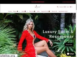 Sites similar to jsquadclothing.com