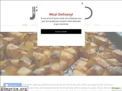 Sites similar to jsquaredfood.com