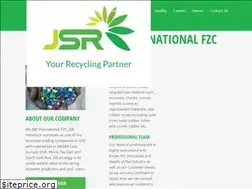 Sites similar to jsr-intlfzc.com