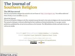 Sites similar to jsr.fsu.edu