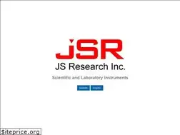 Sites similar to jsr.kr