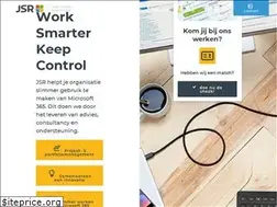 Sites similar to jsr.nl