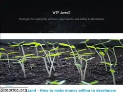 Sites similar to jsr.wtf