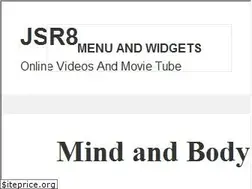 Sites similar to jsr8.com