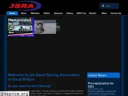 Sites similar to jsra.co.uk