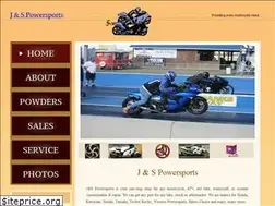 Sites similar to jsracingperform.com