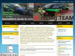 Sites similar to jsracingteam.cz
