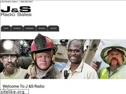 Sites similar to jsradiosales.com