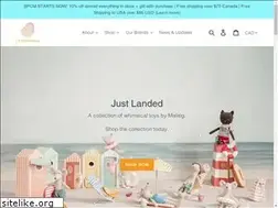 Sites similar to jsrainbows.ca