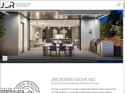 Sites similar to jsrarchitecture.com