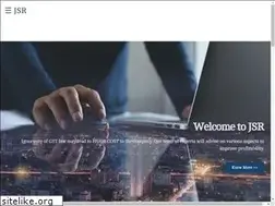 Sites similar to jsrca.com