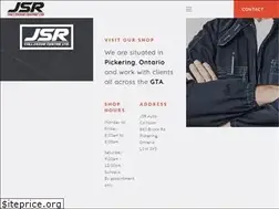 Sites similar to jsrcollision.ca