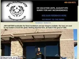 Sites similar to jsrcustom.com