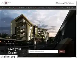 Sites similar to jsrealtyonline.com