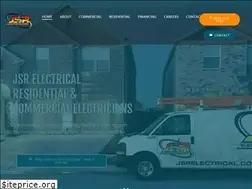 Sites similar to jsrelectrical.com