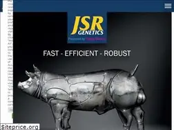 Sites similar to jsrgenetics.com