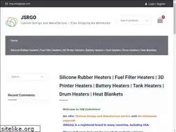 Sites similar to jsrgo.com