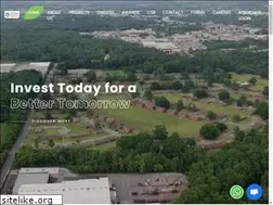 Sites similar to jsrgroupsuncity.com