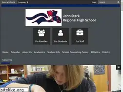 Sites similar to jsrhs.net