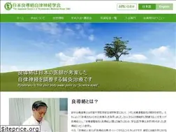 Sites similar to jsrm.gr.jp