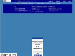 Sites similar to jsrmpm.org