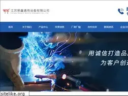 Sites similar to jsrongxin.com