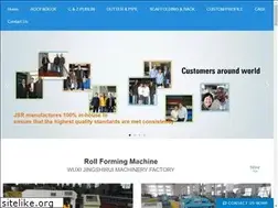 Sites similar to jsrrollformer.com