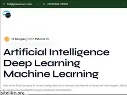 Sites similar to jsrsolutions.com