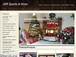 Sites similar to jsrsportsandmore.com