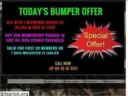 Sites similar to jsrtrade.com