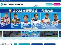 Sites similar to jss-group.co.jp