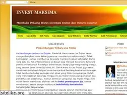 Sites similar to jss-triplernews.blogspot.com