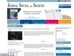 Sites similar to jss.fr